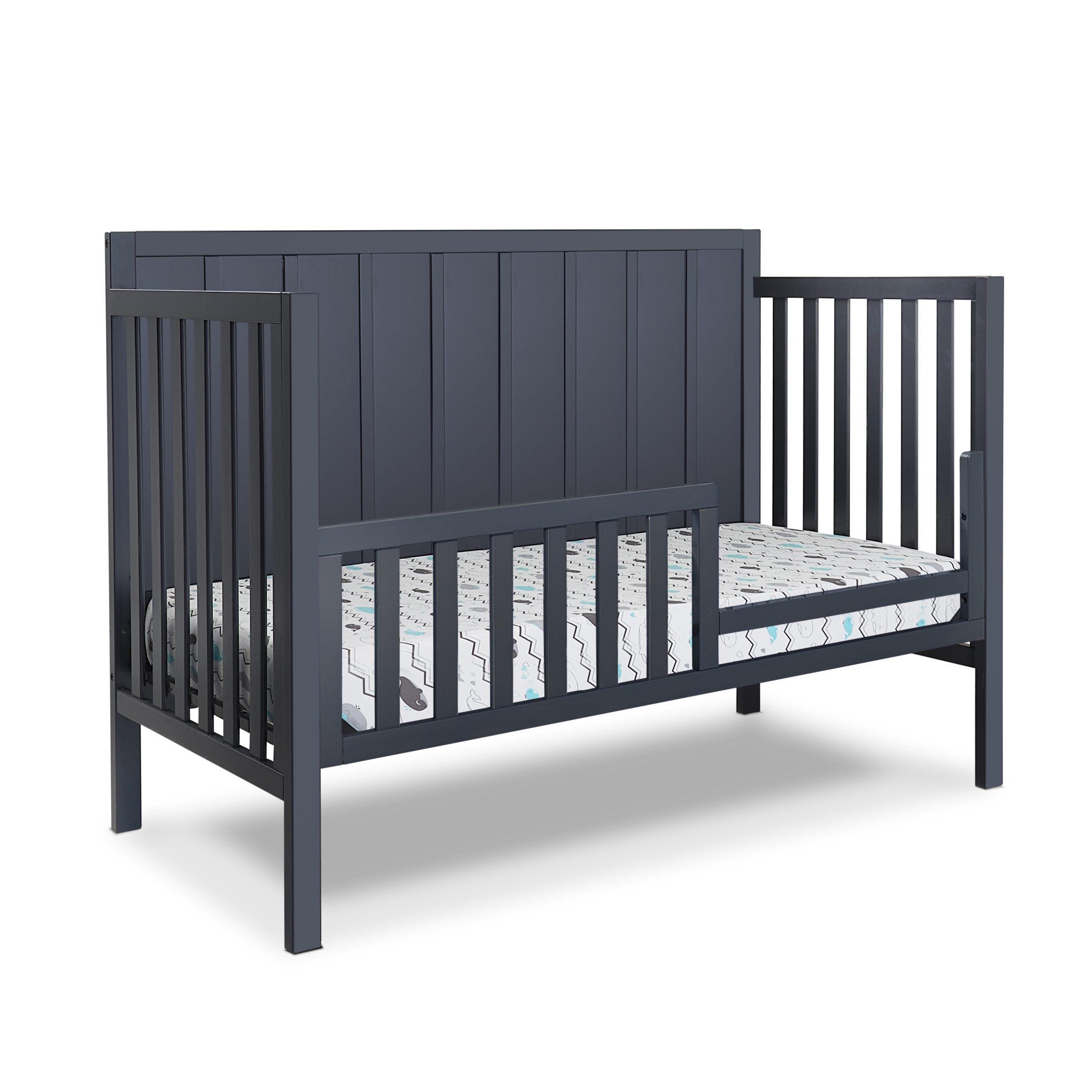 Essex Crib & Changer T1416