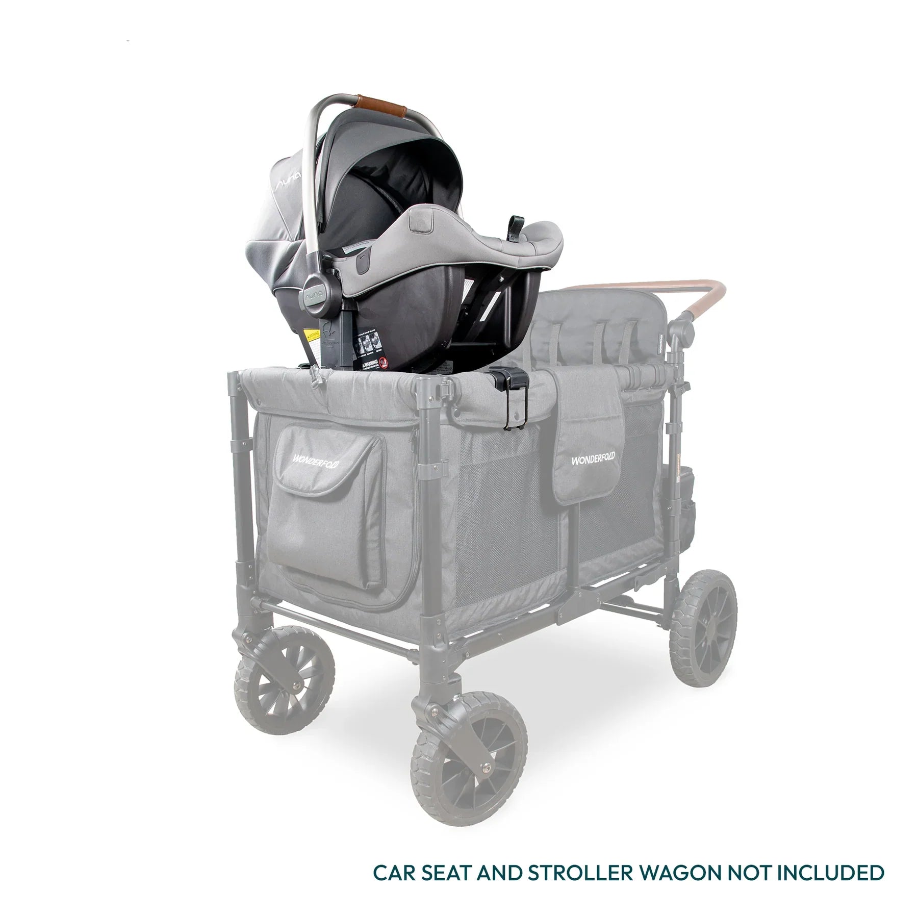 Stroller Wagon Car Seat Adapter G15184