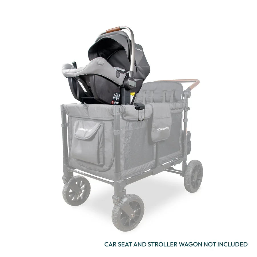 Stroller Wagon Car Seat Adapter G15184