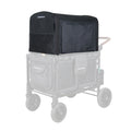 Black Canopy for W4 Stroller Wagon U335026