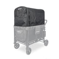 Black Canopy for W2 Stroller T553934