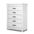 5 Drawer Chest Q25802
