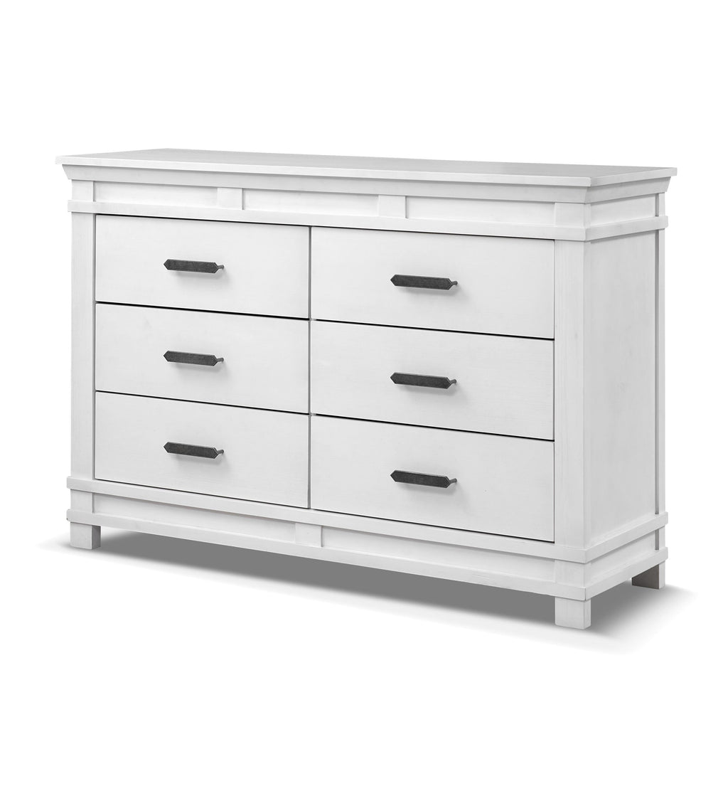 Double Dresser Z682