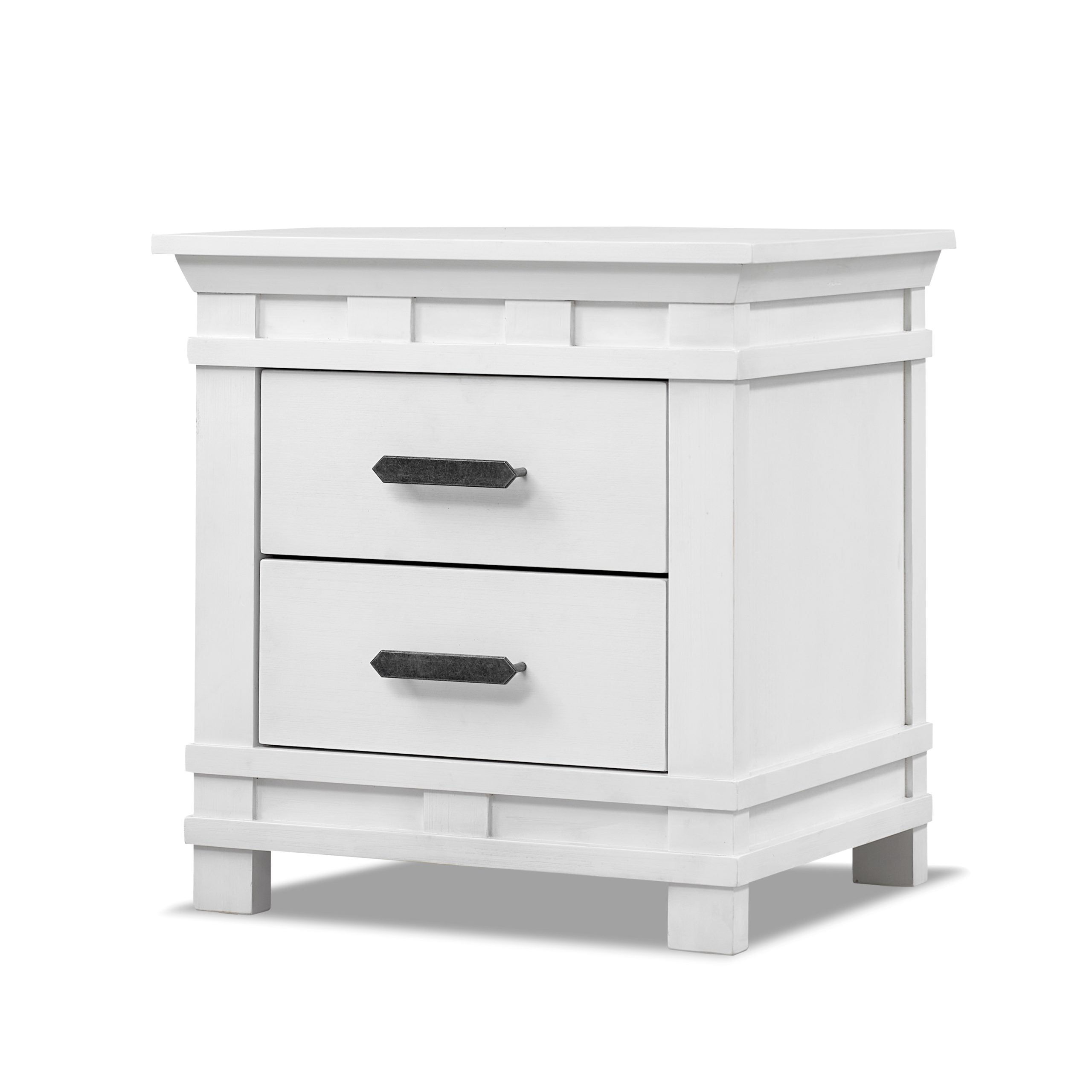 Brookfield Nightstand U642