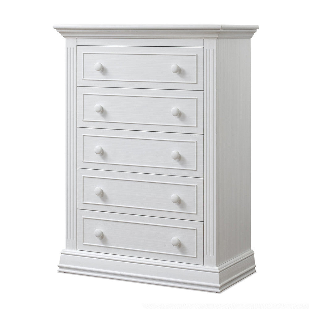5 Drawer Dresser N7586