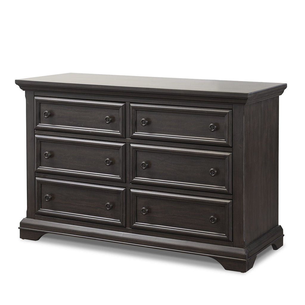 Double Dresser T1694