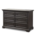 Double Dresser T1694