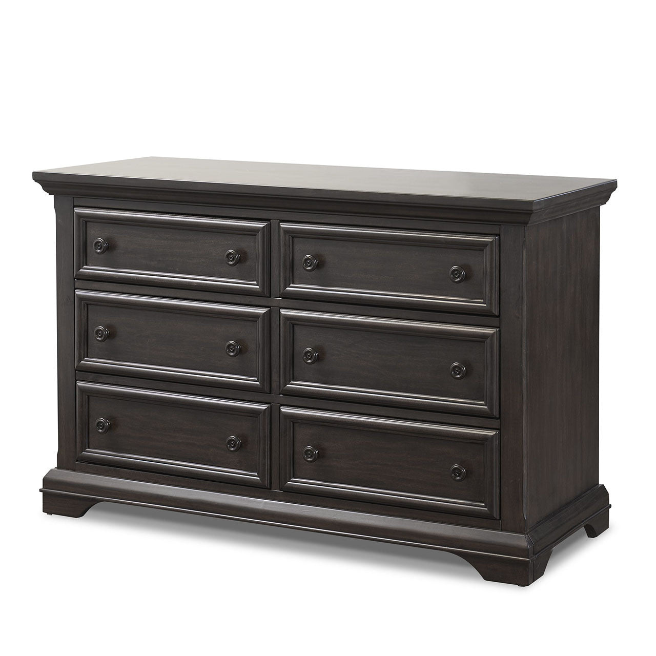Double Dresser T1694