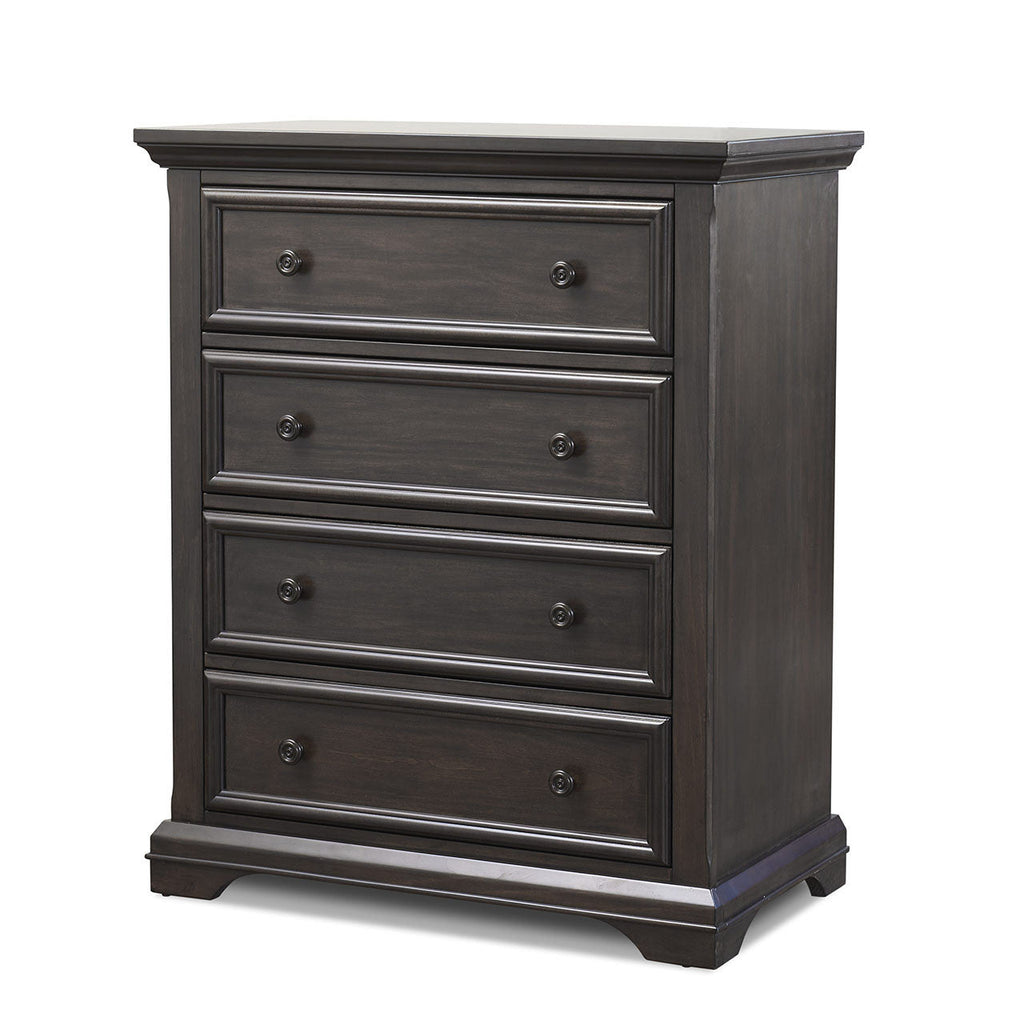 4 Drawer Dresser T9071