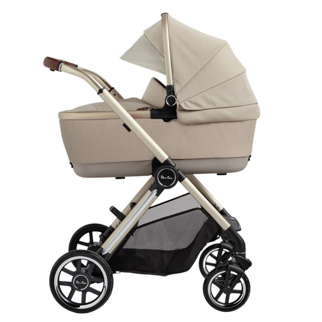 Reef 2 Stroller Y6686