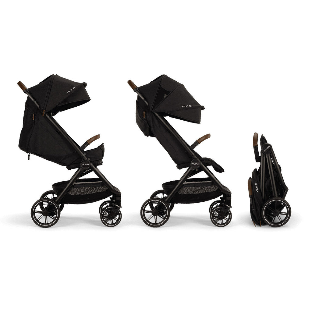 Travel System with Car Seat and Stroller Z3973