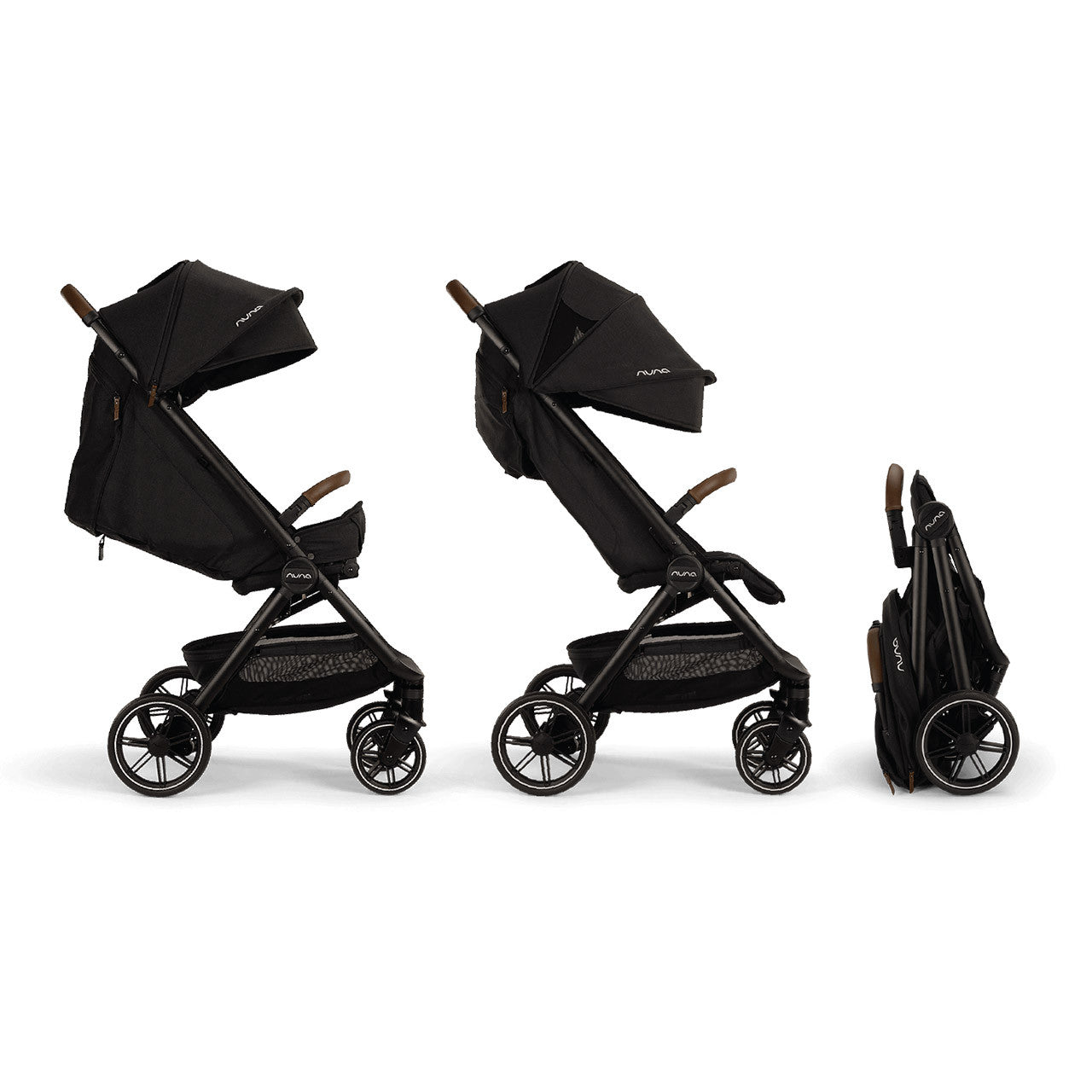 Travel System with Car Seat and Stroller Z3973