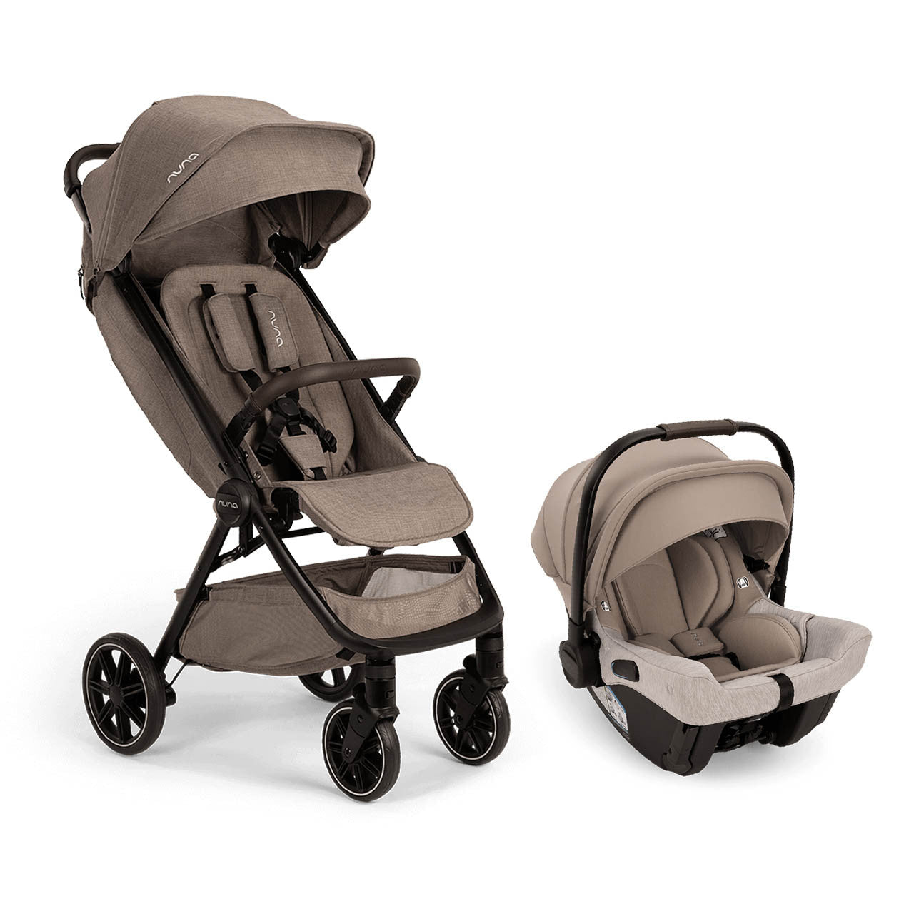 Travel System with Car Seat and Stroller Z3973