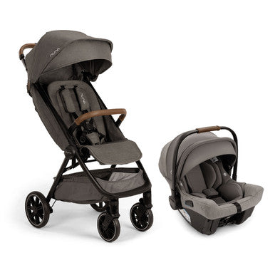 Travel System with Car Seat and Stroller Z3973