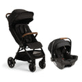 Travel System with Car Seat and Stroller Z3973