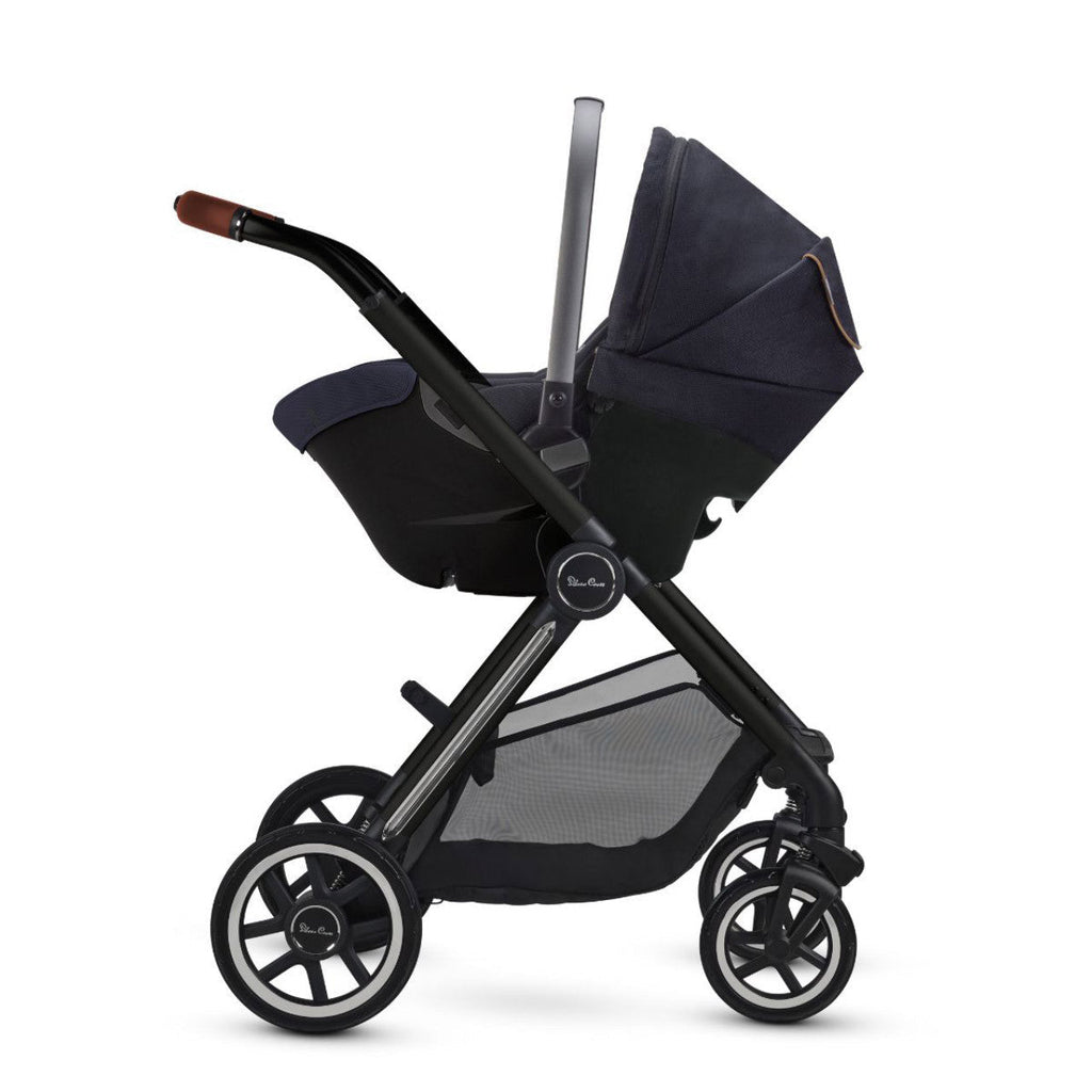 Reef 2 Stroller Y6686