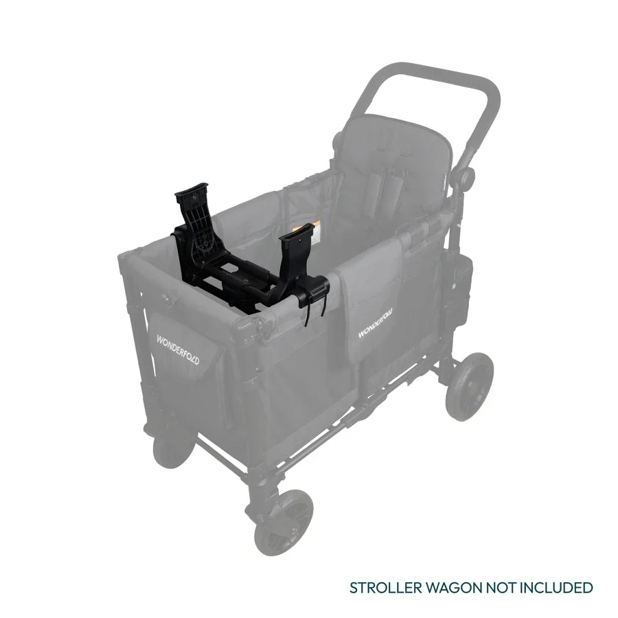Stroller Wagon Car Seat Adapter G15184