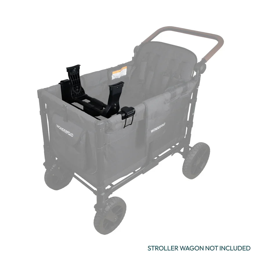 Stroller Wagon Car Seat Adapter G15184