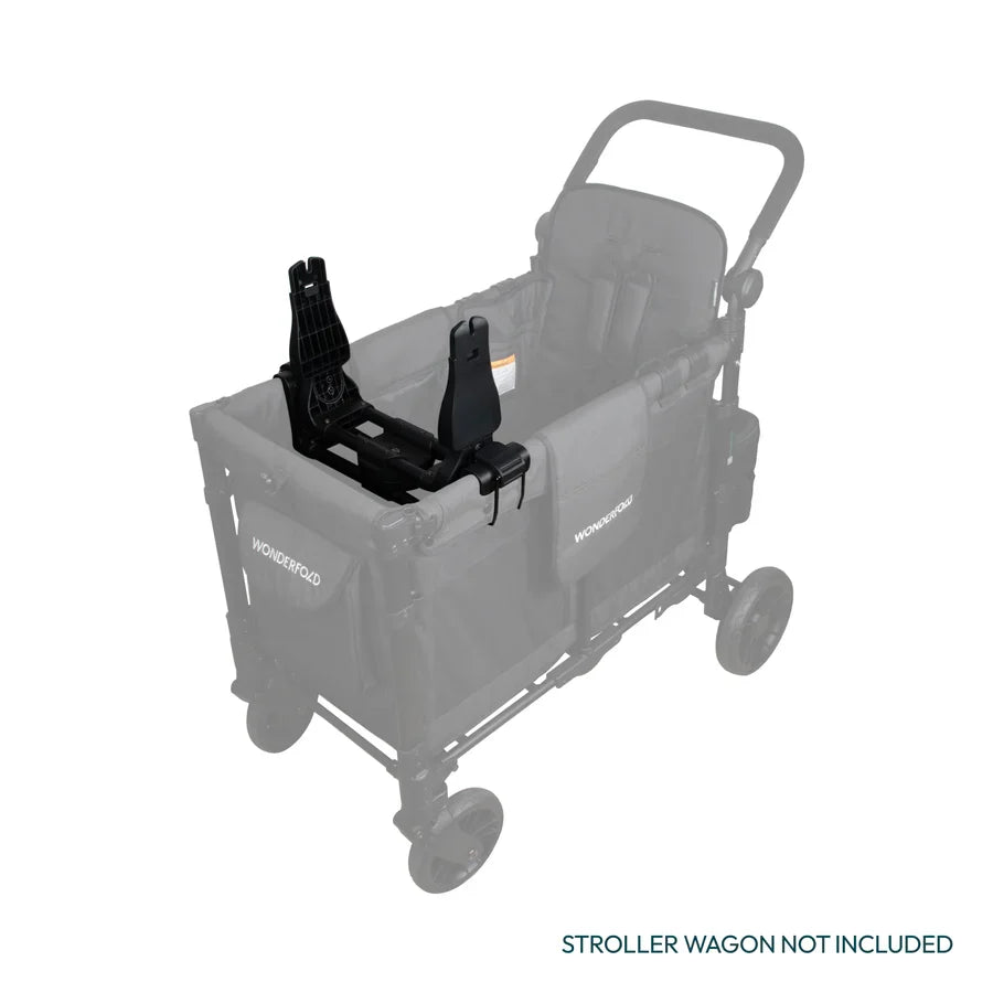 Stroller Wagon Car Seat Adapter G15184