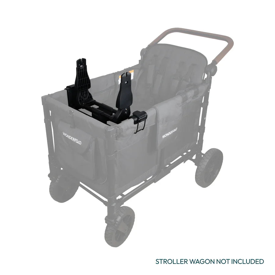 Stroller Wagon Car Seat Adapter G15184
