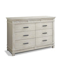 Double Dresser Z682