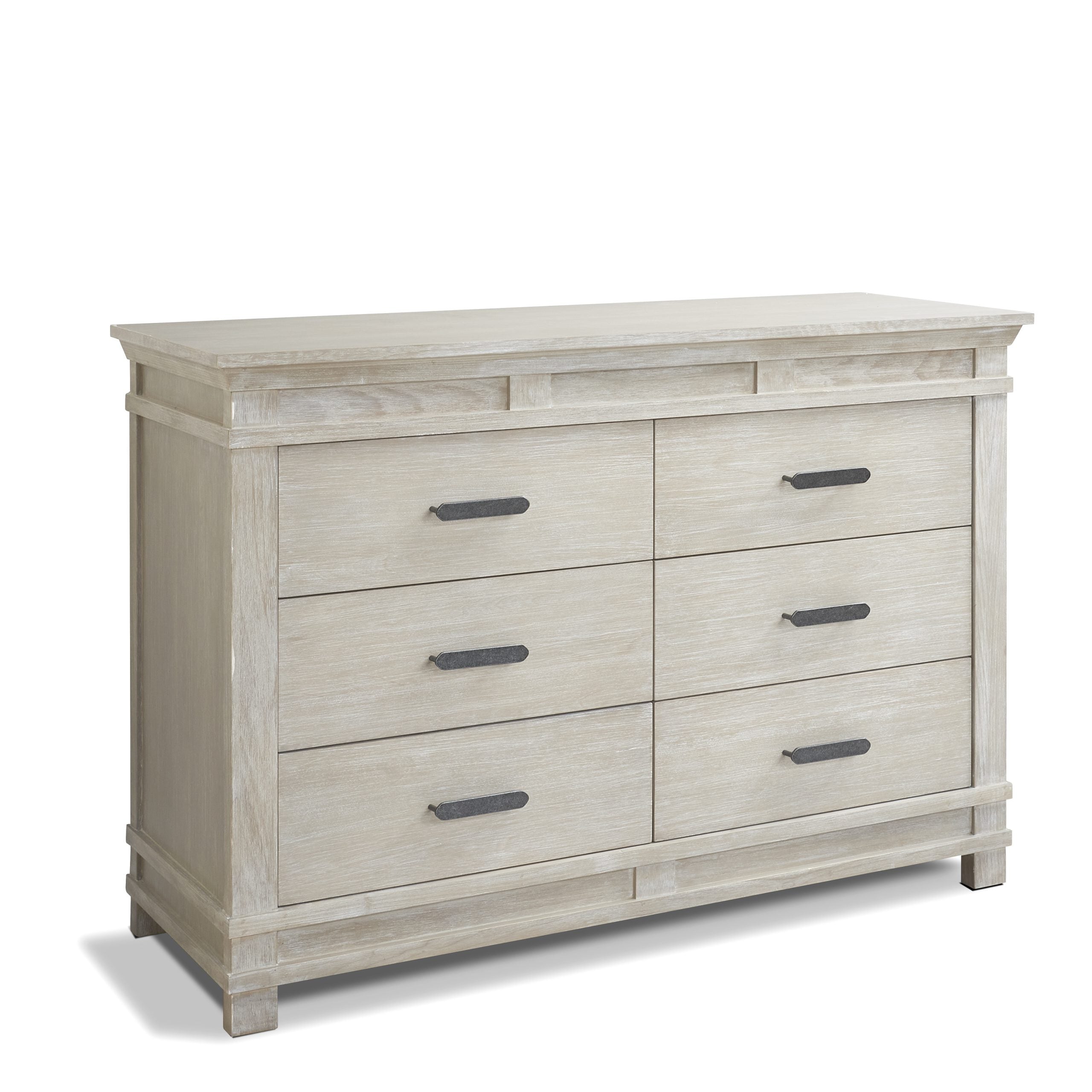 Double Dresser Z682