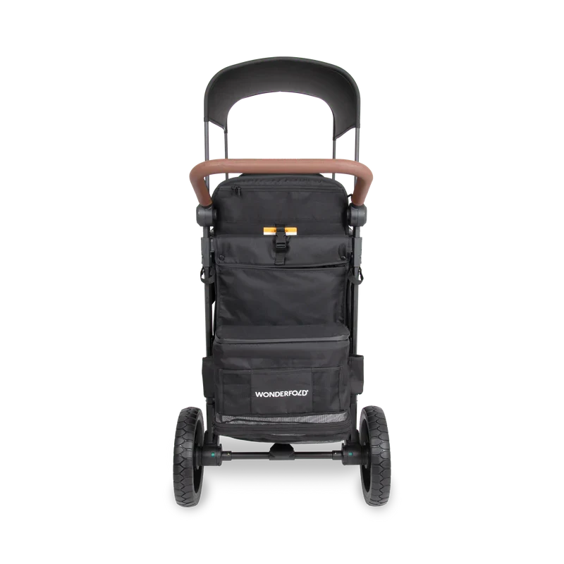Double Seater Stroller Wagon A10873