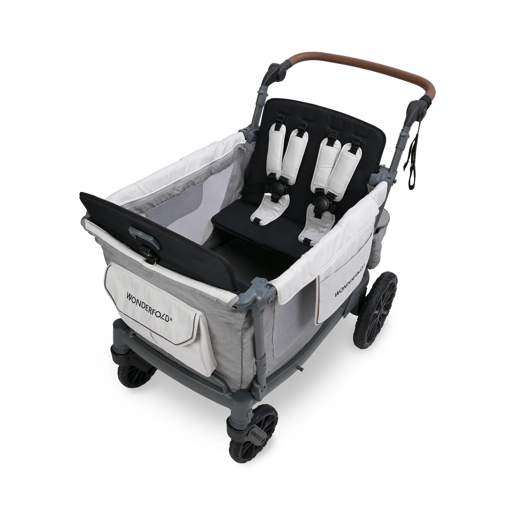Quad Stroller Wagon O772821