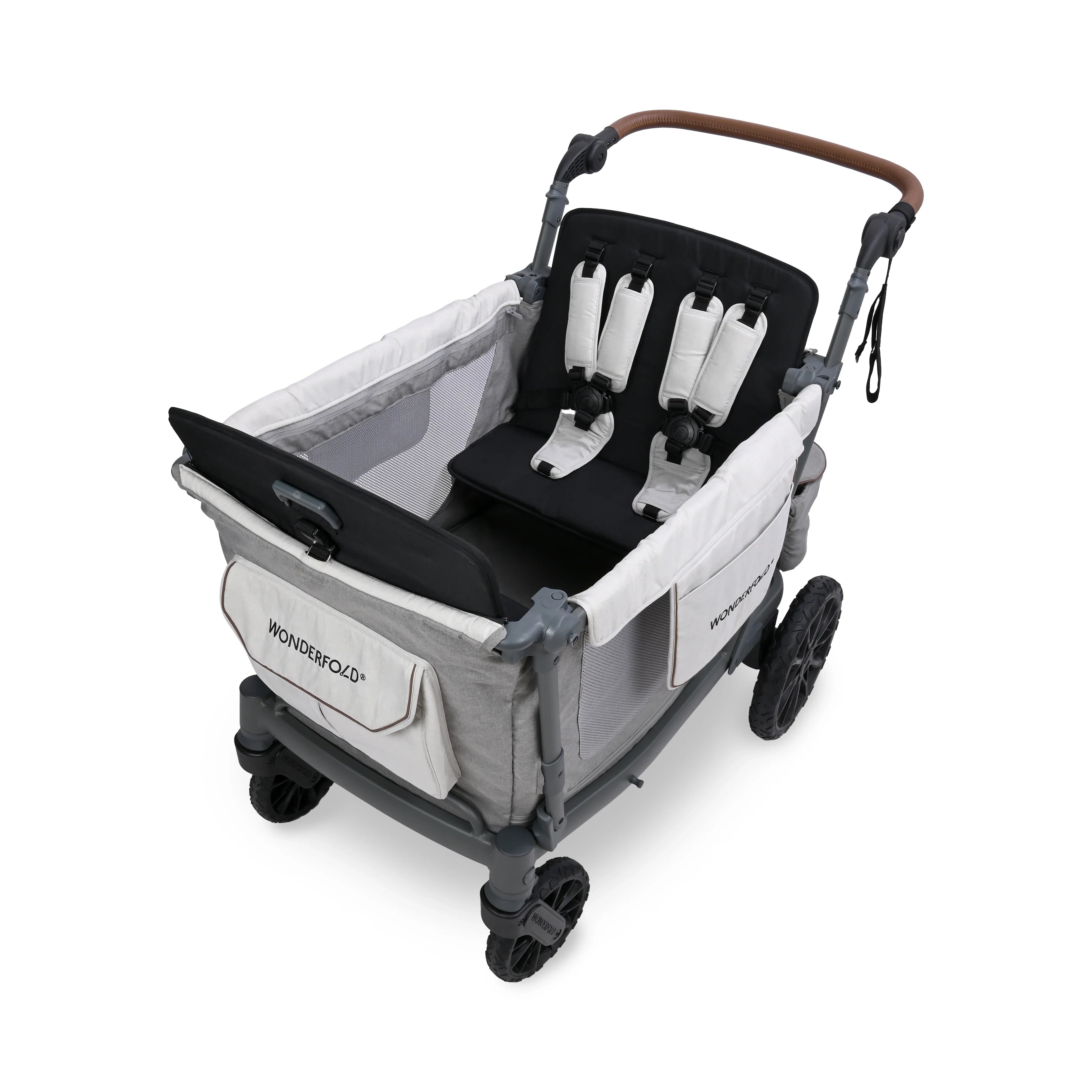 Quad Stroller Wagon O772821