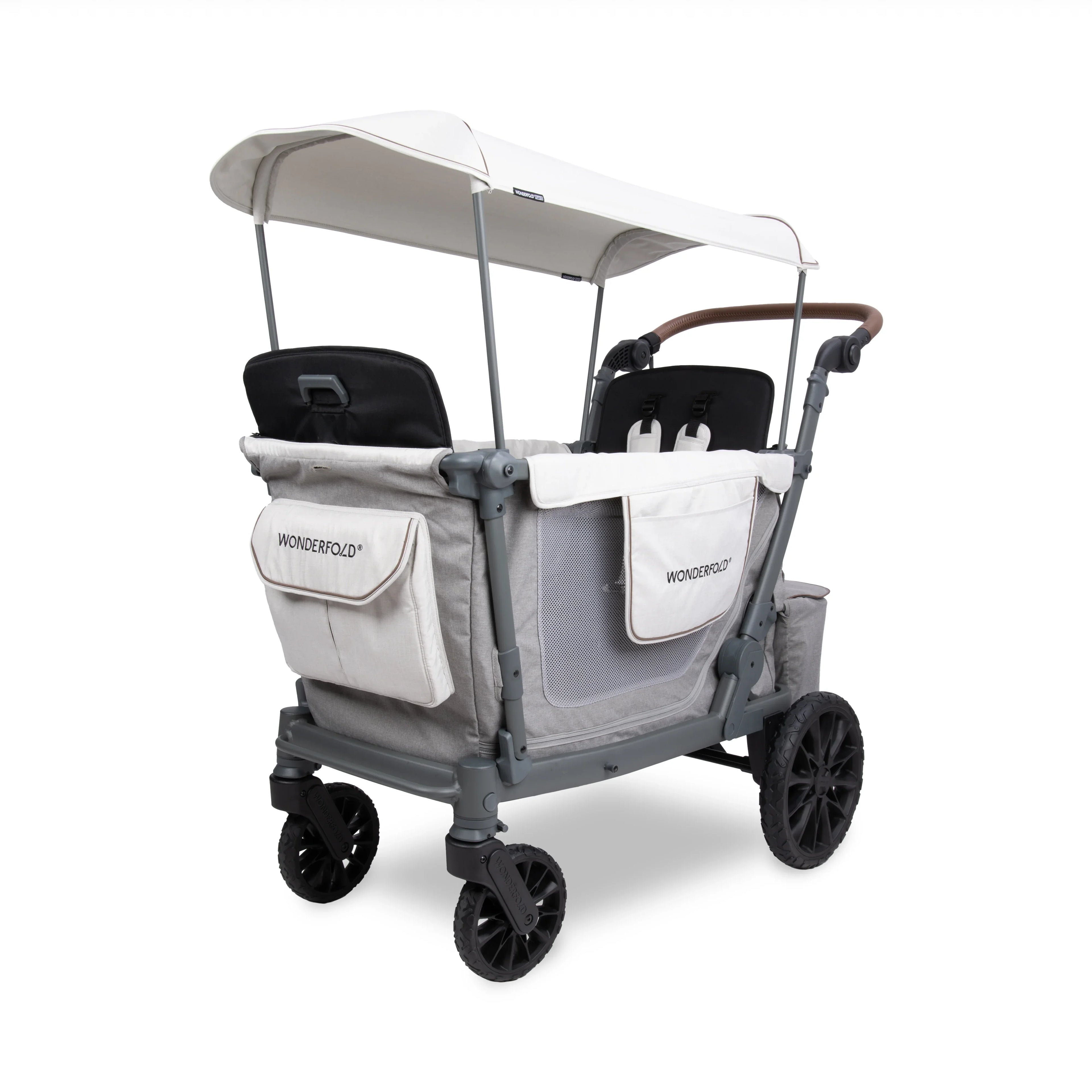 Quad Stroller Wagon O772821