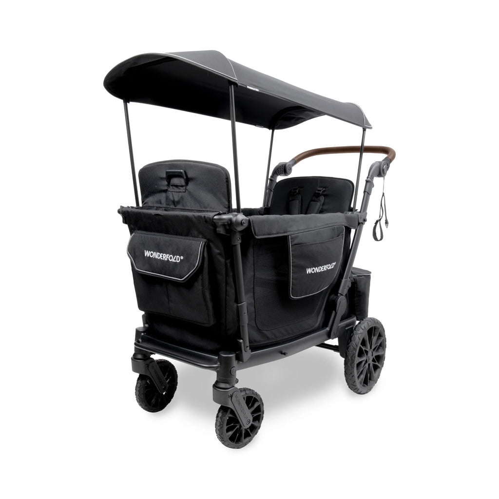 Double Stroller Wagon D386