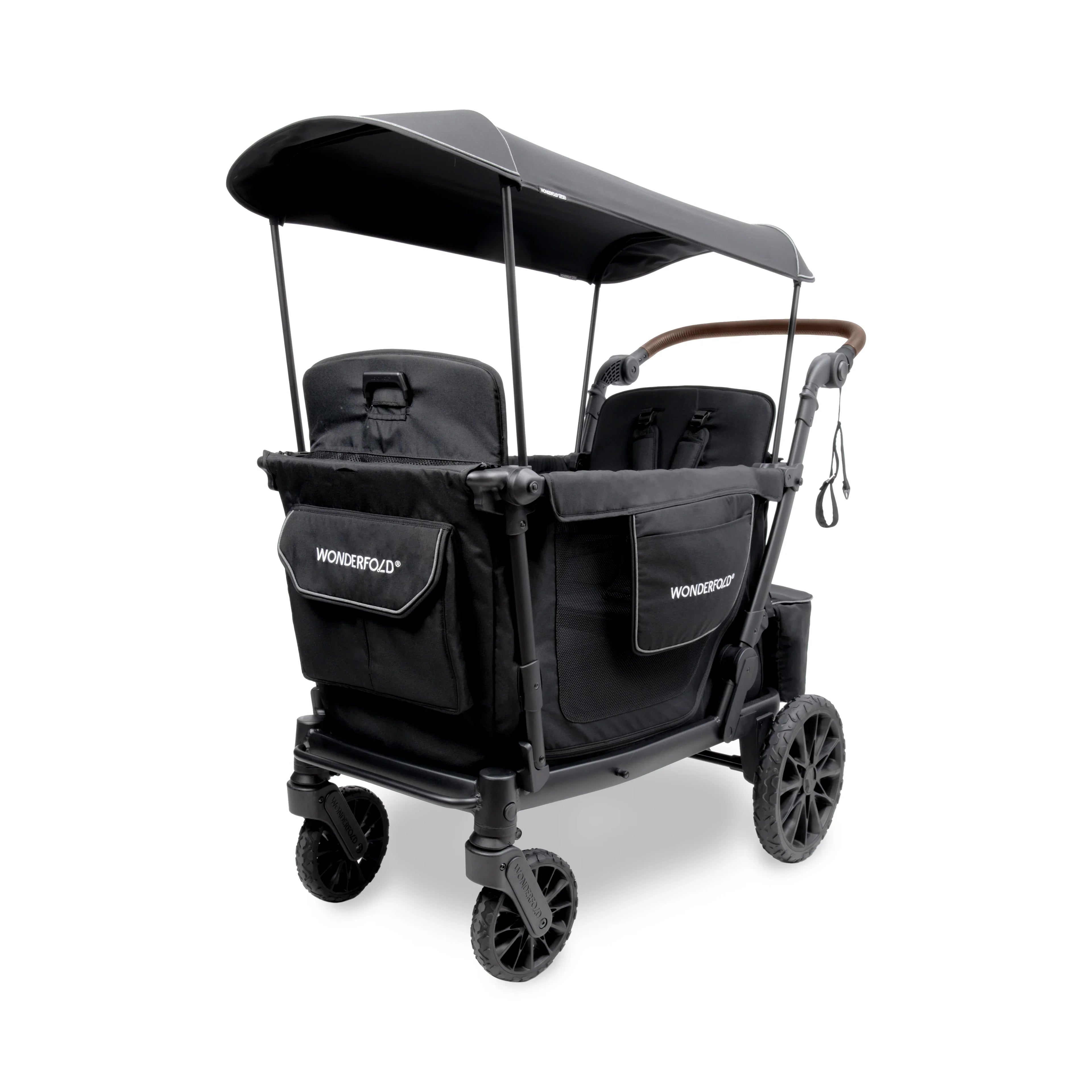 Double Stroller Wagon D386