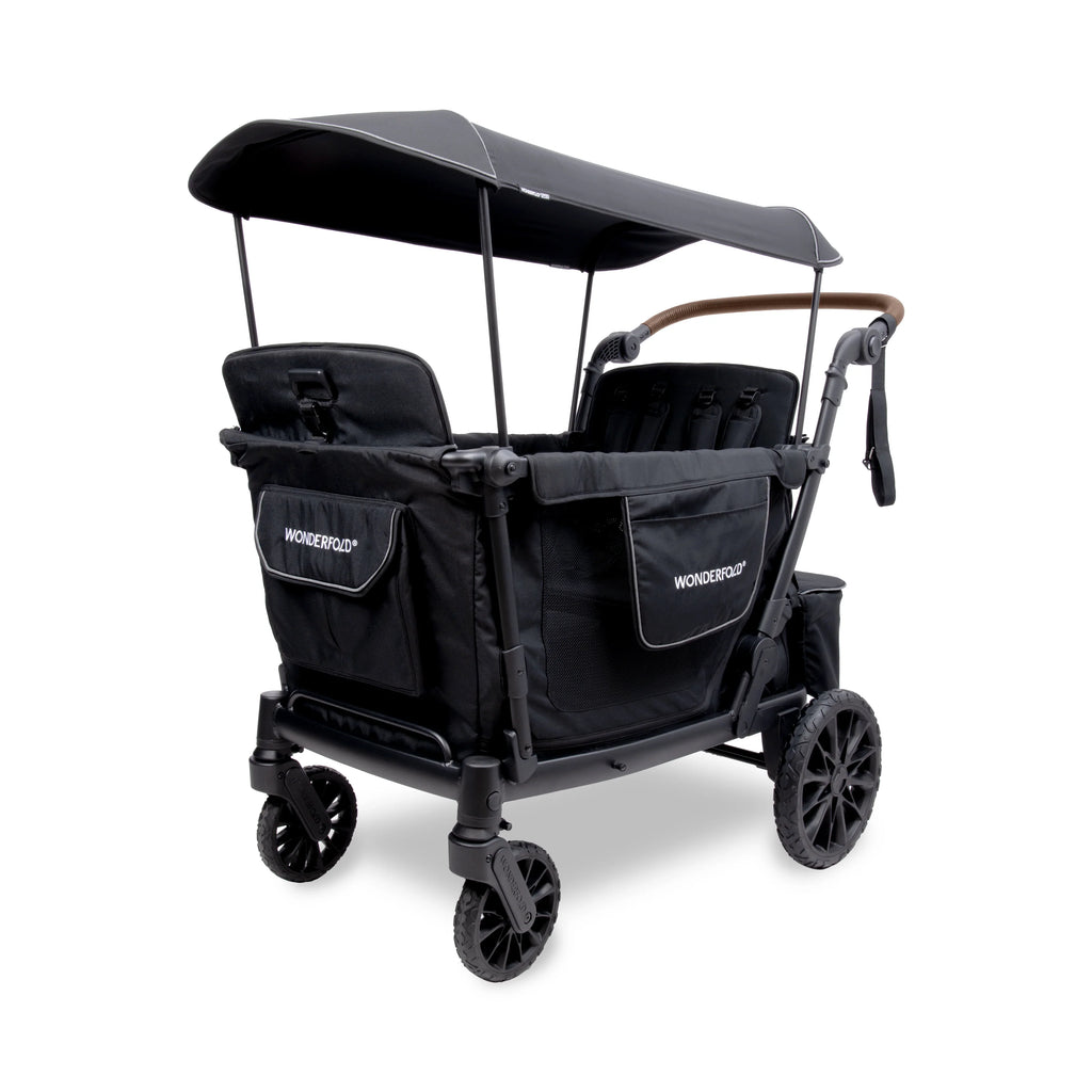 Quad Stroller Wagon O772821