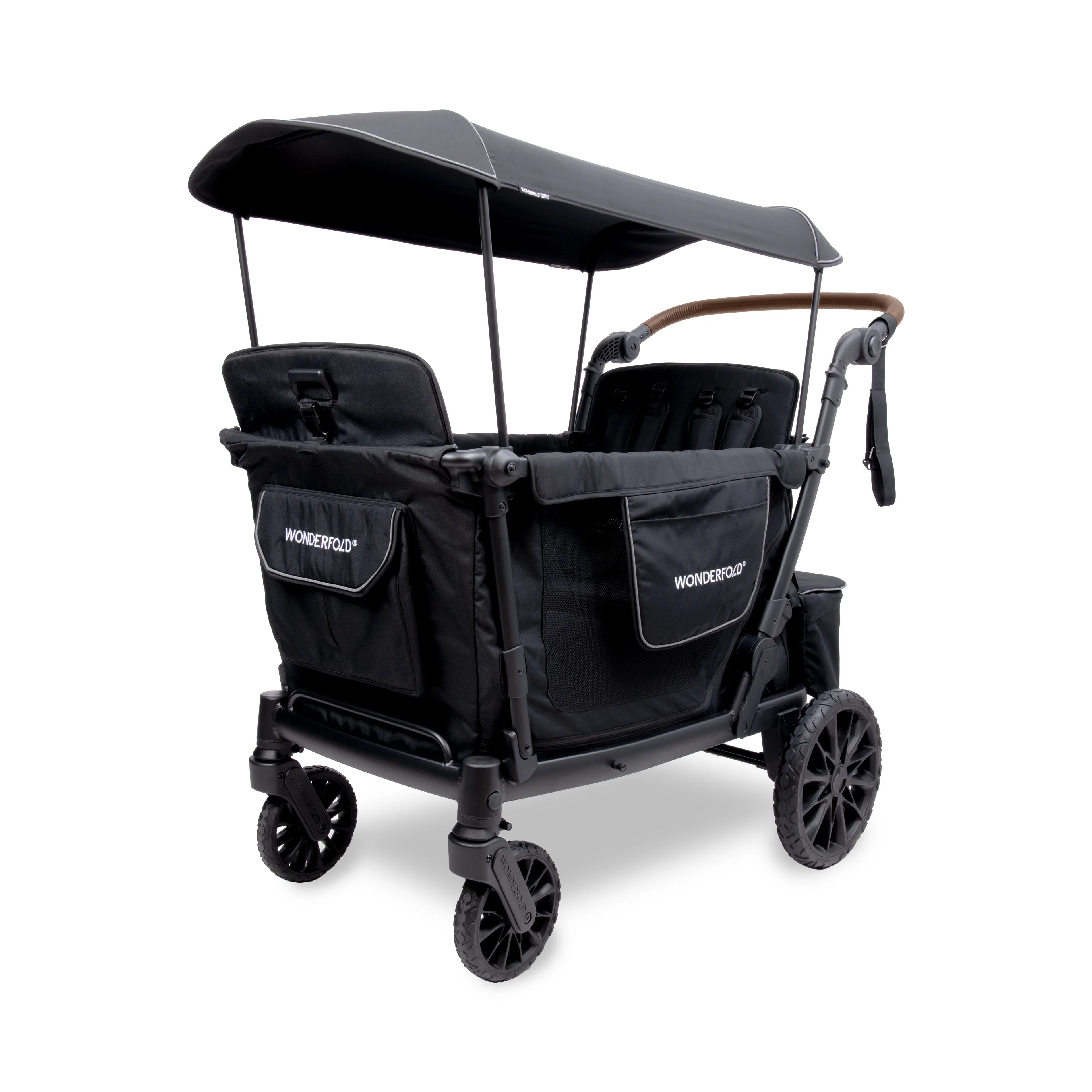 Quad Stroller Wagon O772821