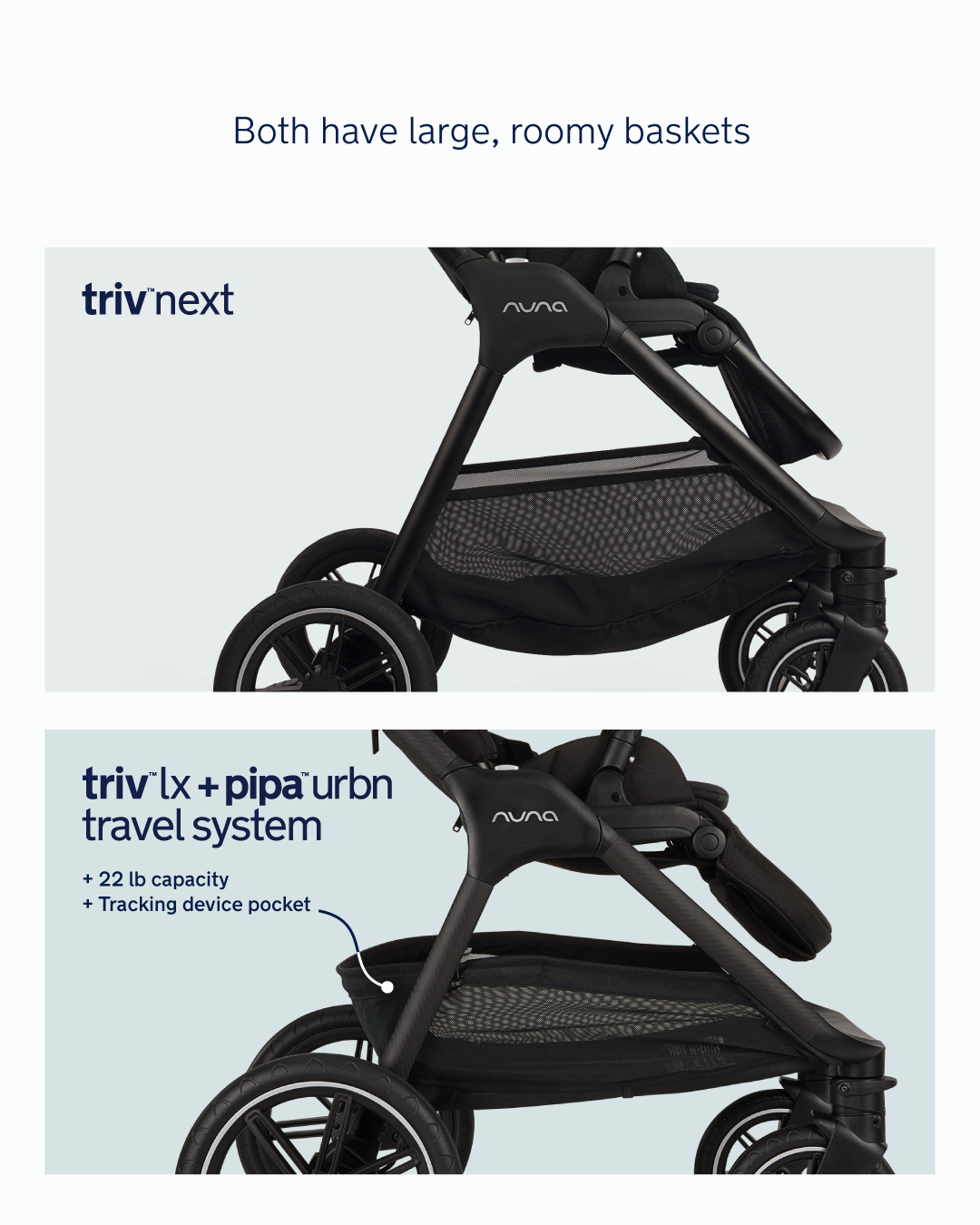 Travel System with Infant Car Seat and Stroller E2675