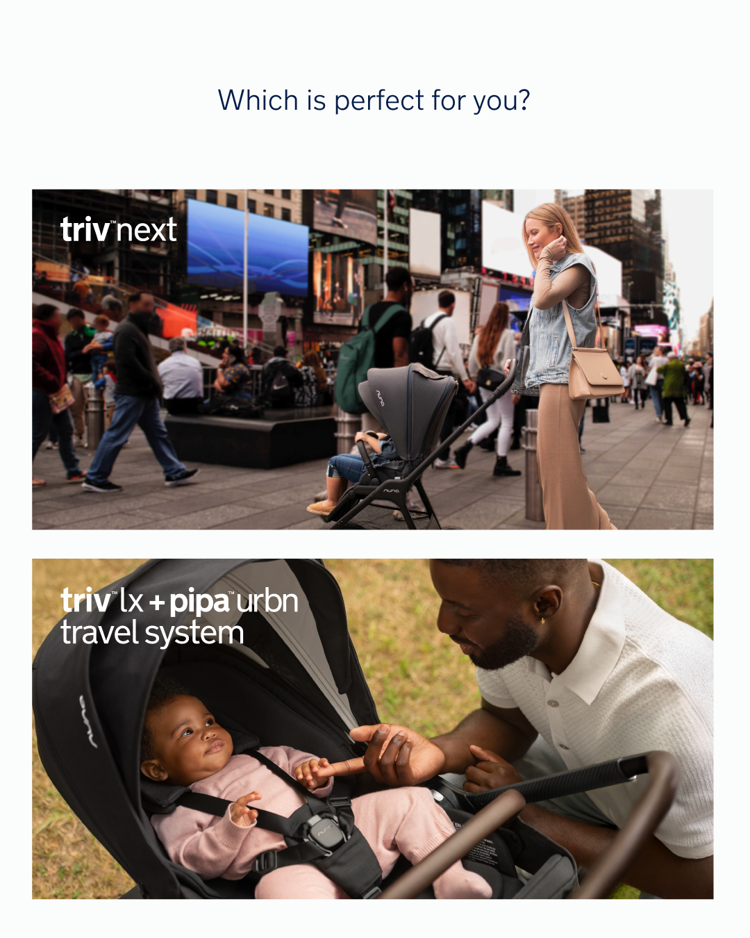 Travel System with Infant Car Seat and Stroller E2675