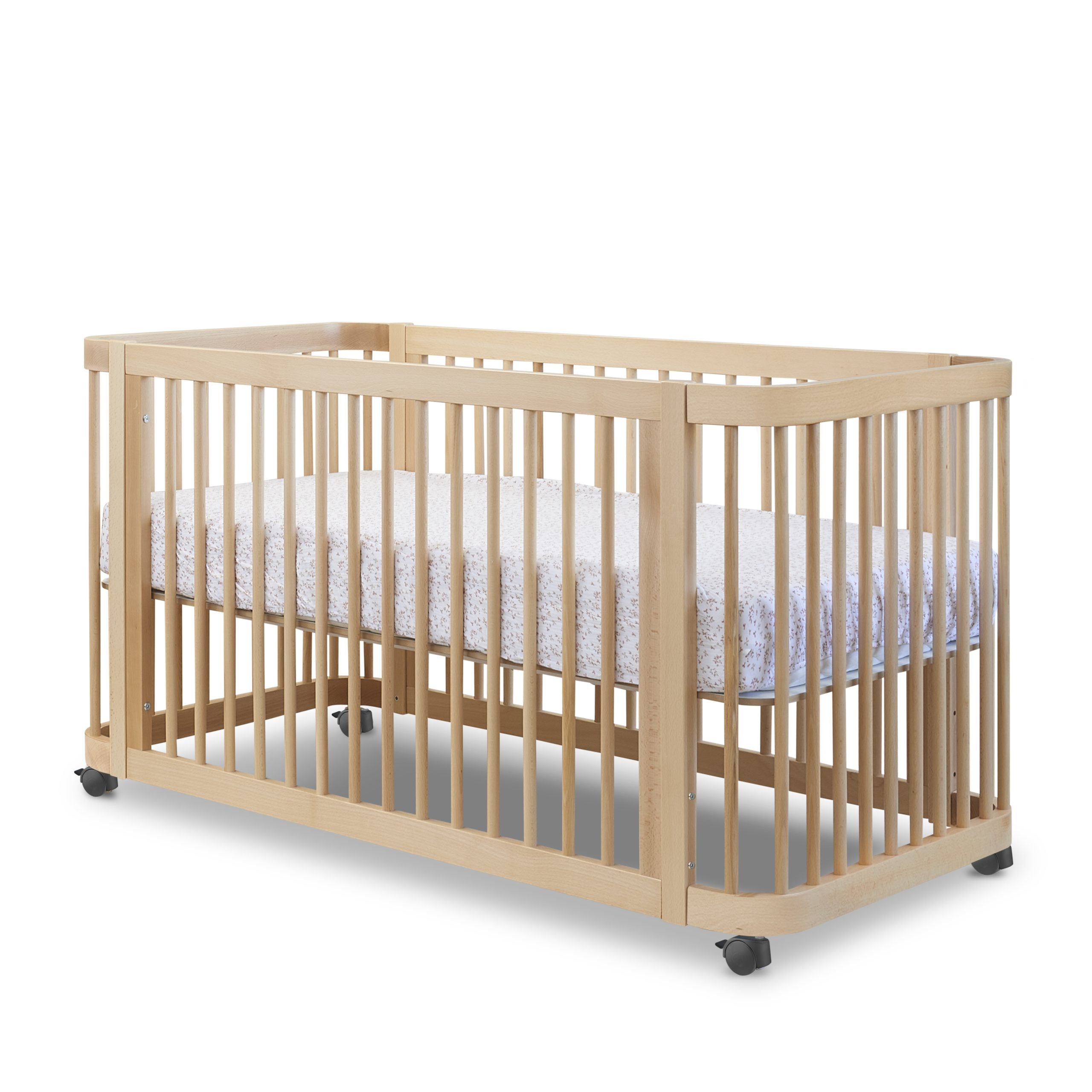 5-in-1 Crib V850541