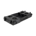 Snack Tray for L2 - Black J3802