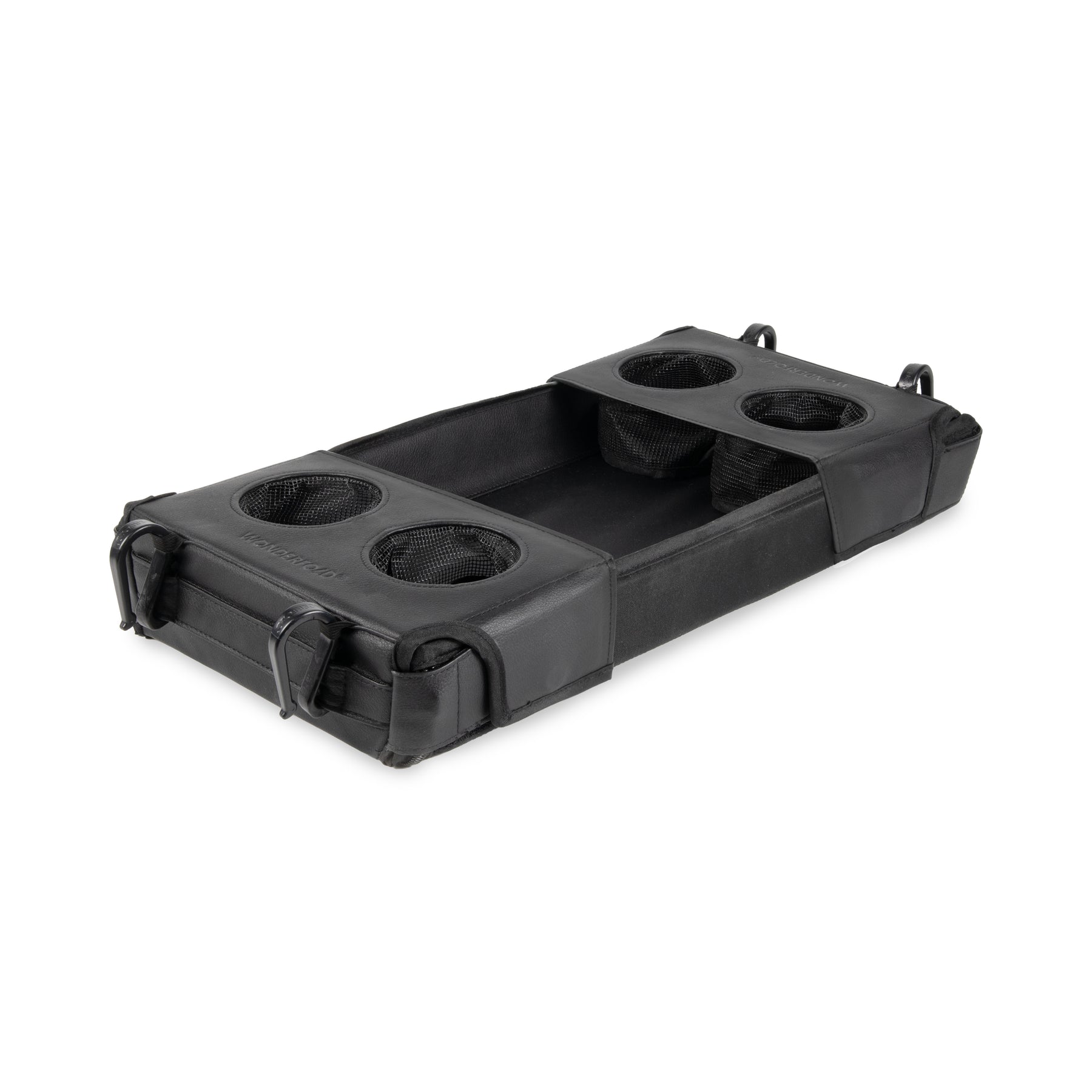 Snack Tray for L2 - Black J3802