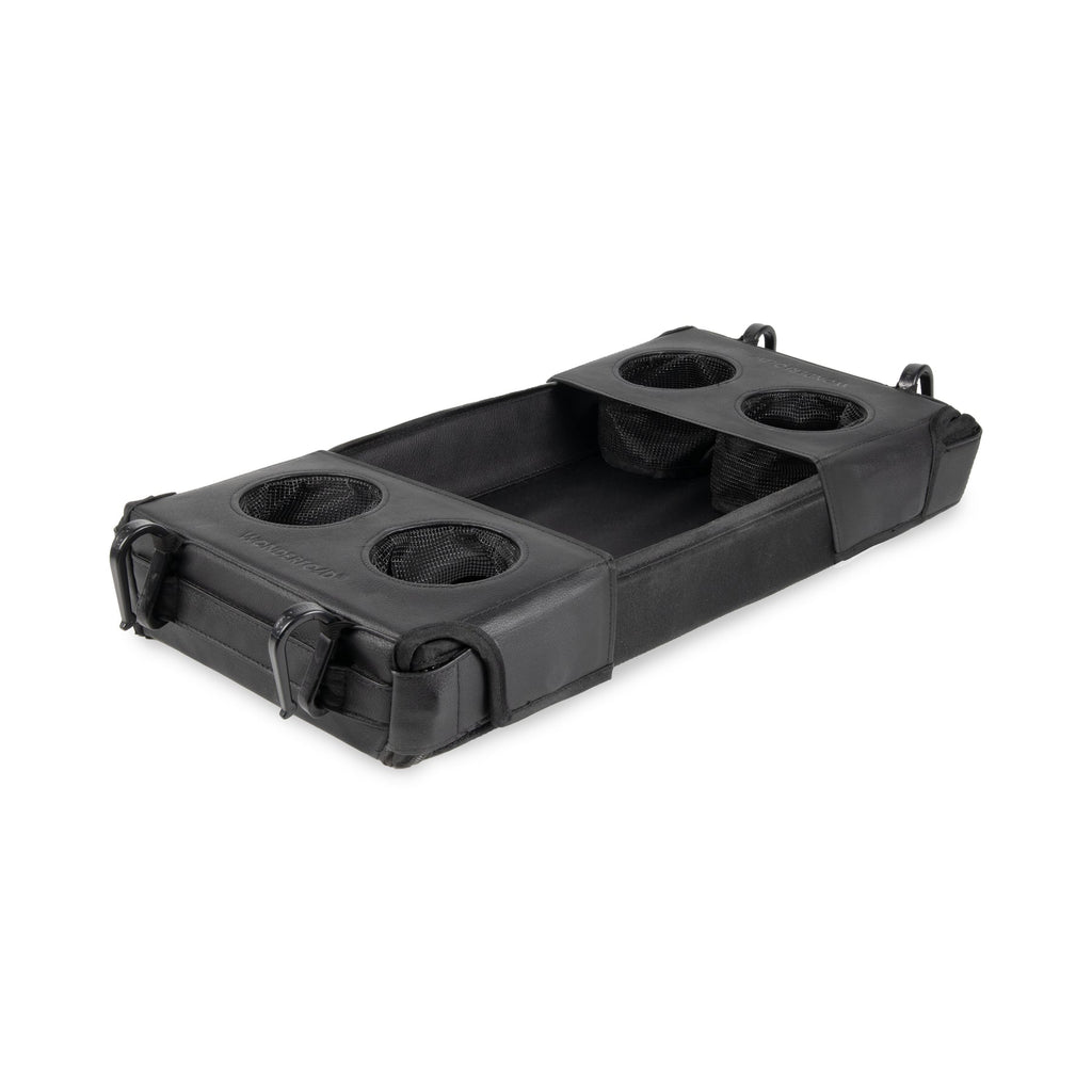 Snack Tray for L4 - Black F963
