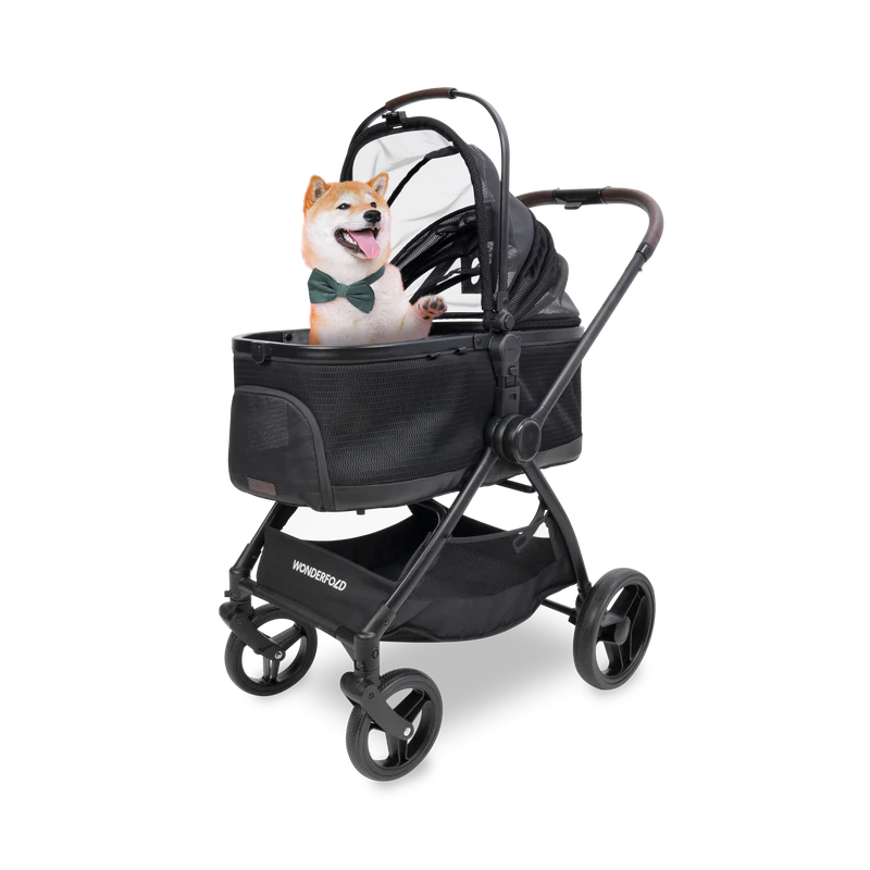 Pet Stroller C3729