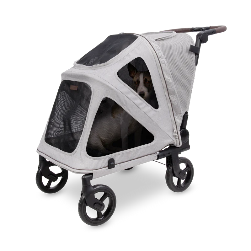 Pet Stroller Y235