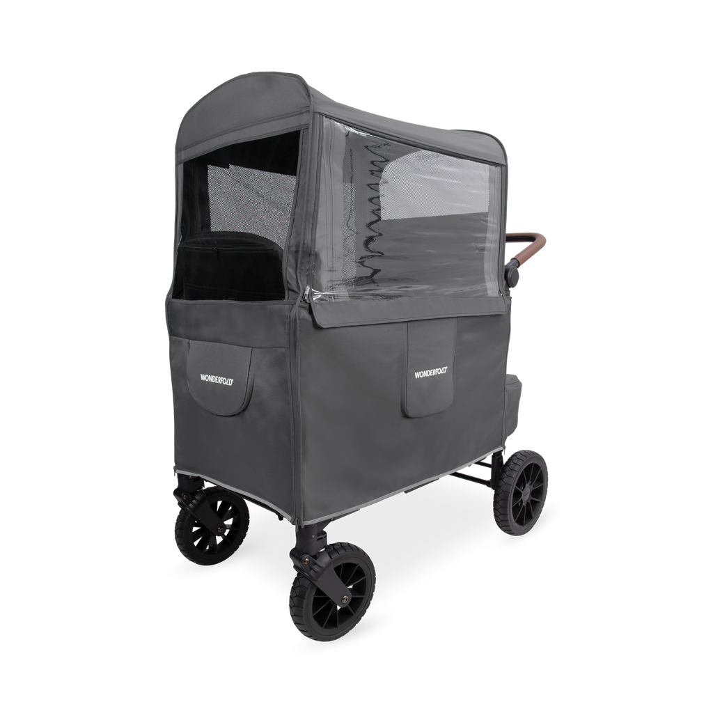Weather Cover for W Series Stroller O64713