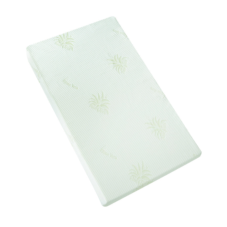 Aloe Mattress Foam Core - White P361