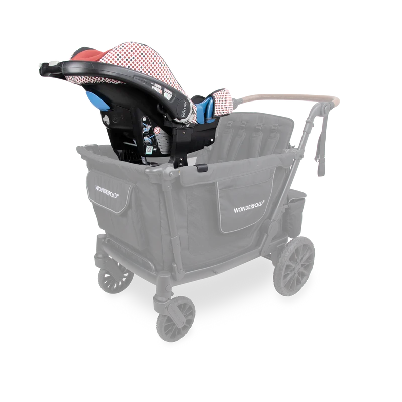 Stroller Wagon Car Seat Adapter T382657