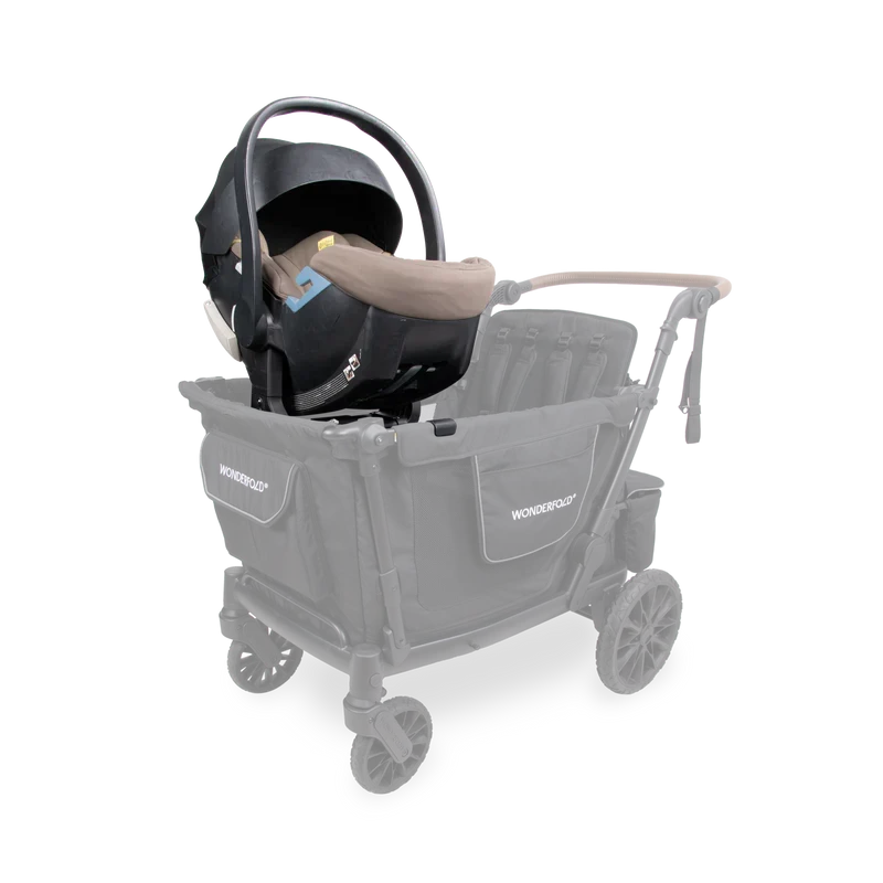 Stroller Wagon Car Seat Adapter T382657