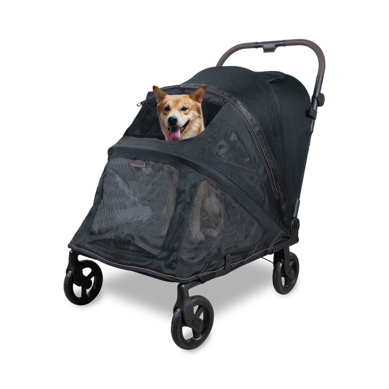 Pet Stroller Y235