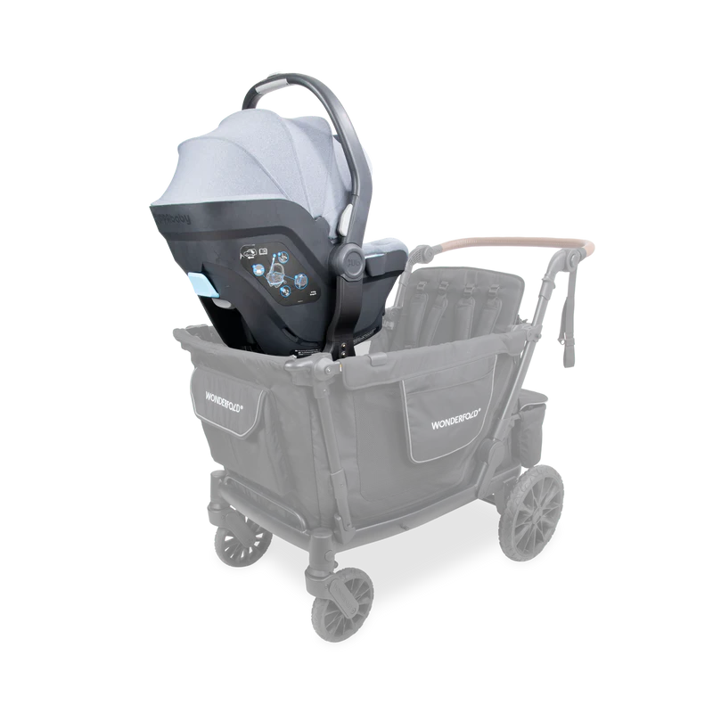 Stroller Wagon Car Seat Adapter T382657