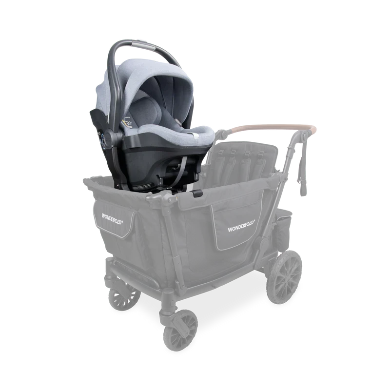 Stroller Wagon Car Seat Adapter T382657