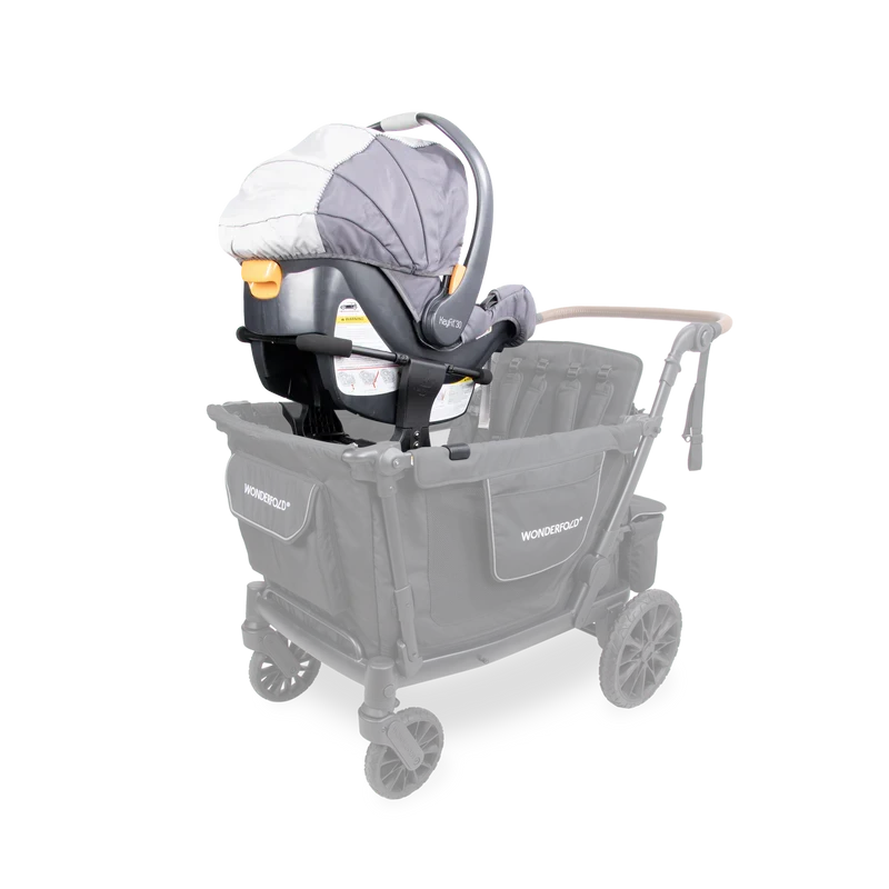 Stroller Wagon Car Seat Adapter T382657